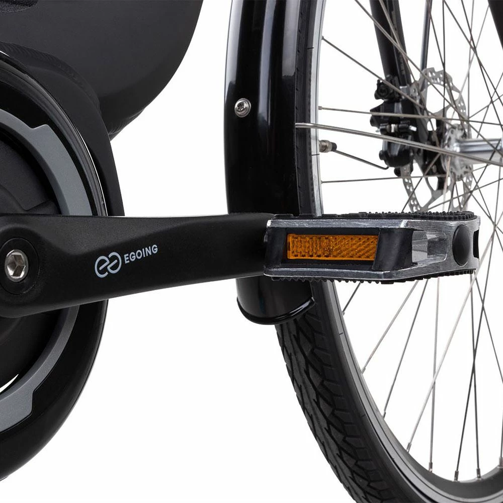 Crescent Elora 7-växlad 2023 5 Crescent Elora 7-växlad 2023 - Bild 3