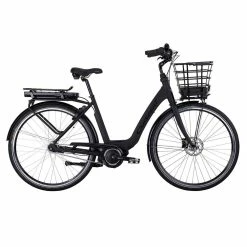 Crescent Elora 7-växlad 2023