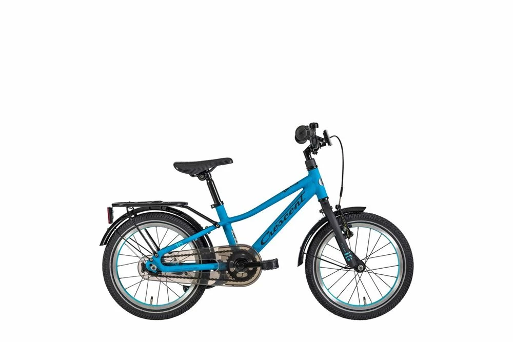 Crescent Gorm 16" Junior 2023 3 Crescent Gorm 16" Junior 2023