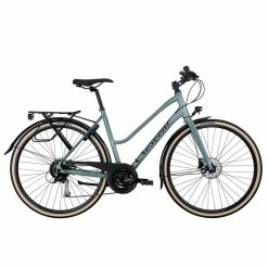 Crescent Holma 16-växlad 2022