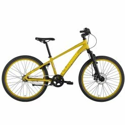 Crescent Jare 7-växlad 24" 2022