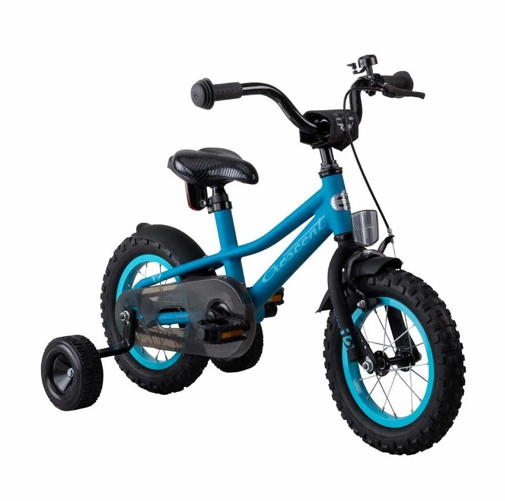 Crescent Knytt 12" 2022 4 Crescent Knytt 12" 2022 - Bild 2