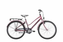 Crescent Lone 7-Växlad 24" Junior 2021