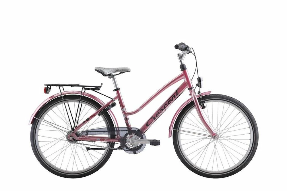 Crescent Lone 7-Växlad 24" Junior 2021 3 Crescent Lone 7-Växlad 24" Junior 2021