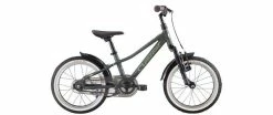 Crescent Munin 16" Junior 2021
