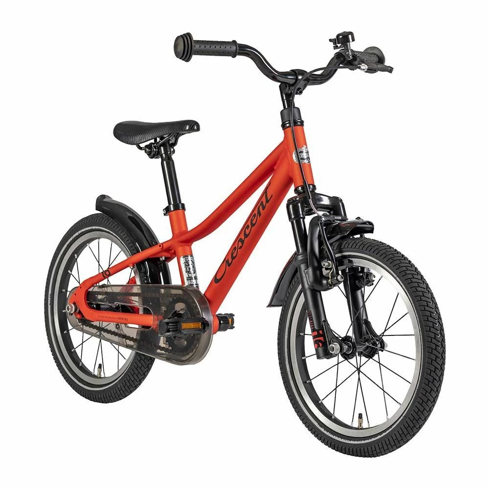 Crescent Munin 16" Junior 2023 4 Crescent Munin 16" Junior 2023 - Bild 2