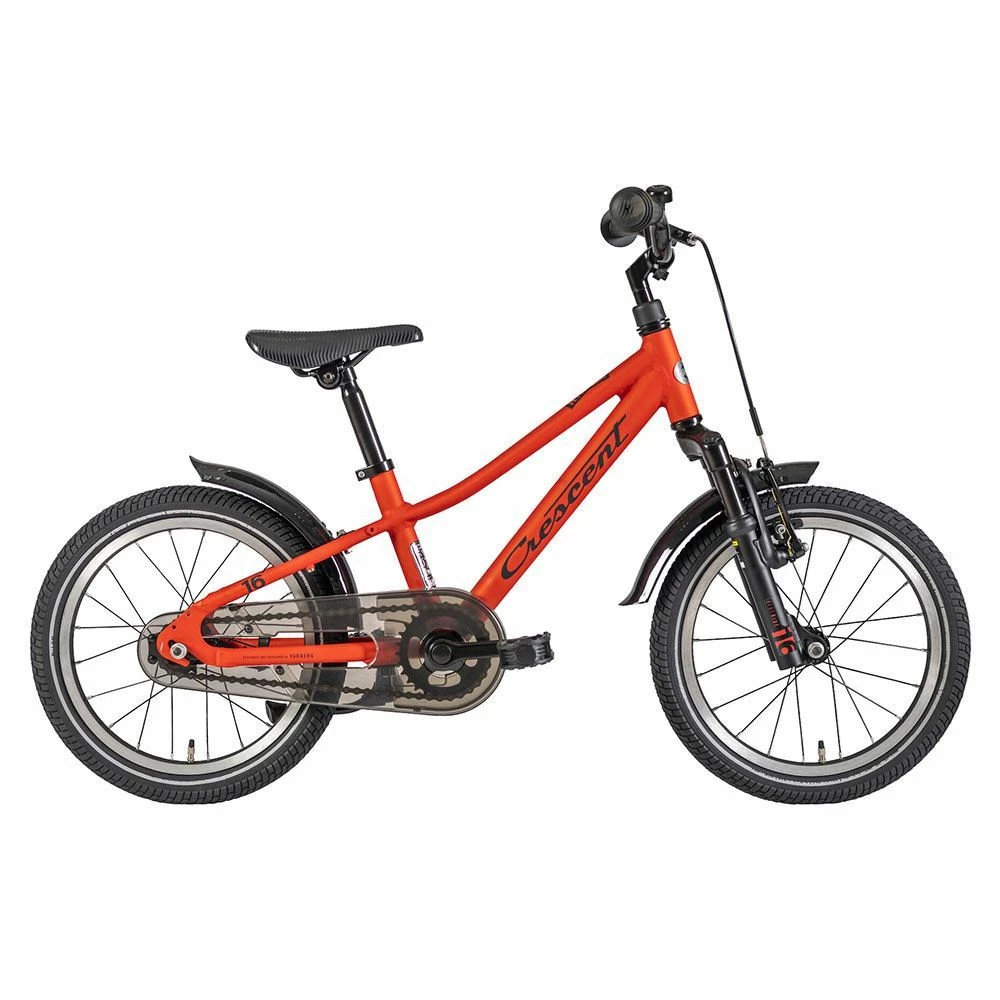 Crescent Munin 16" Junior 2023 3 Crescent Munin 16" Junior 2023