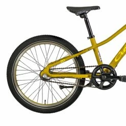 Crescent Narre 3-växlad Junior 2023 -Cyklar Elegant butik crescent narre 3 vaxlad junior 2023 2