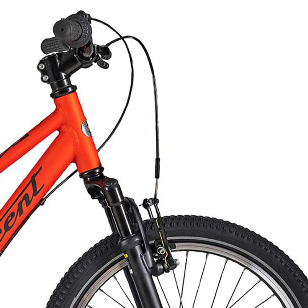 Crescent Narre 3-växlad Junior 2023 4 Crescent Narre 3-växlad Junior 2023 - Bild 2