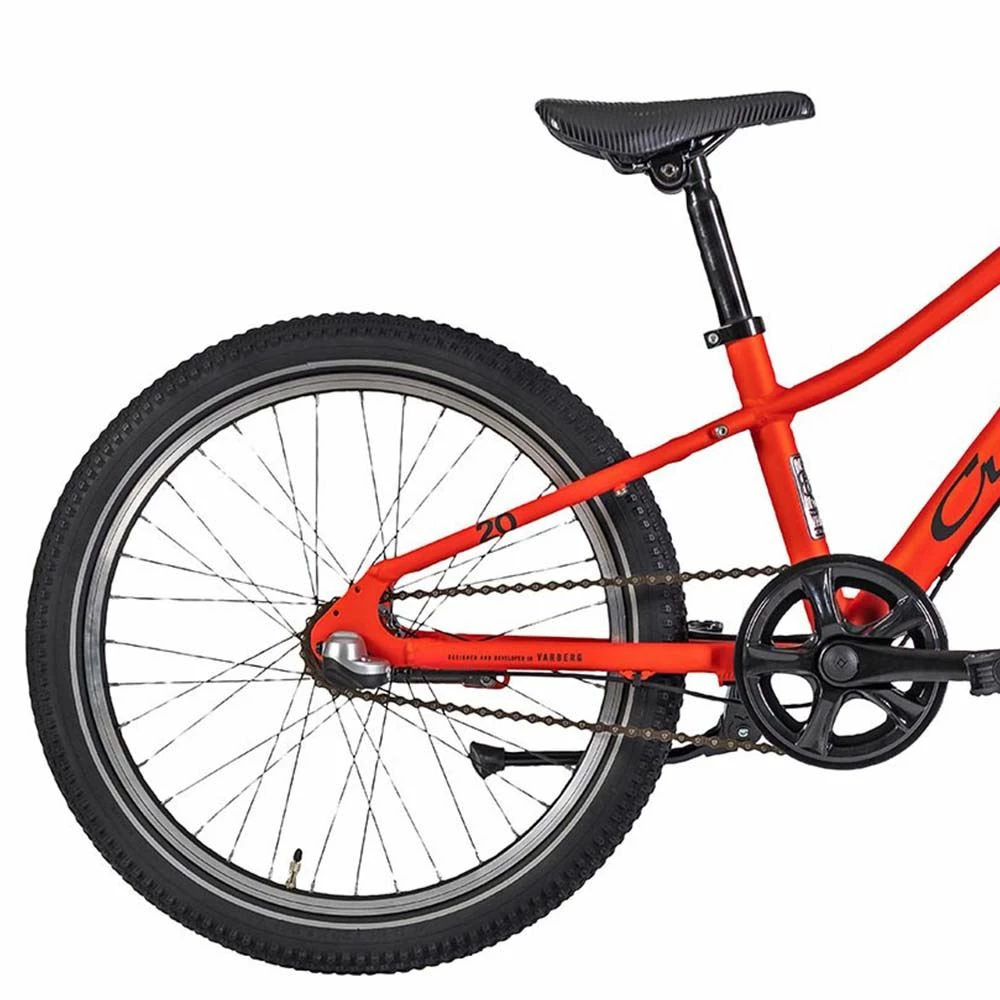 Crescent Narre 3-växlad Junior 2023 5 Crescent Narre 3-växlad Junior 2023 - Bild 3