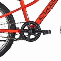 Crescent Narre 3-växlad Junior 2023 9 Crescent Narre 3-växlad Junior 2023 -Cyklar Elegant butik crescent narre 3 vaxlad junior 2023 6