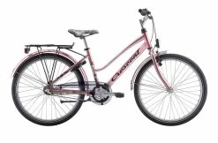 Crescent Ran 3-växlad 24" 2021