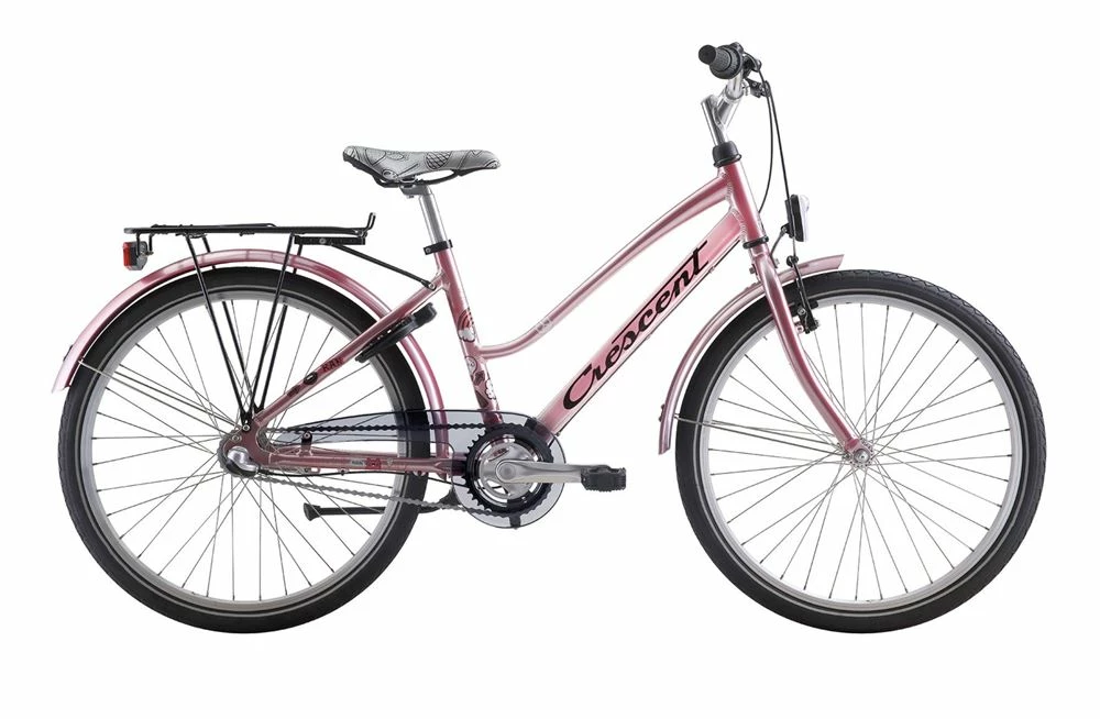 Crescent Ran 3-växlad 24" 2021 3 Crescent Ran 3-växlad 24" 2021