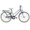 Crescent Ran 3-växlad 24" Junior 2023 -Cyklar Elegant butik crescent ran 3 vaxlad 24 junior 2023 1