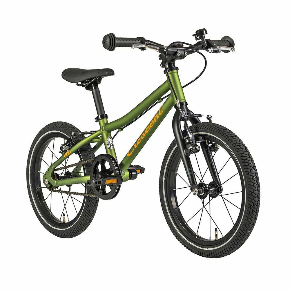 Crescent Rask R80 16" 2022 4 Crescent Rask R80 16" 2022 - Bild 2