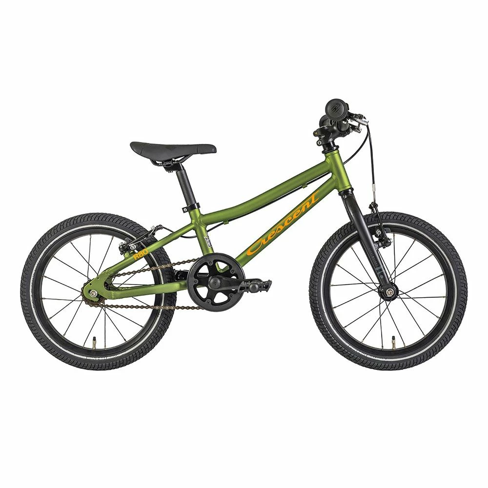 Crescent Rask R80 16" 2022 3 Crescent Rask R80 16" 2022