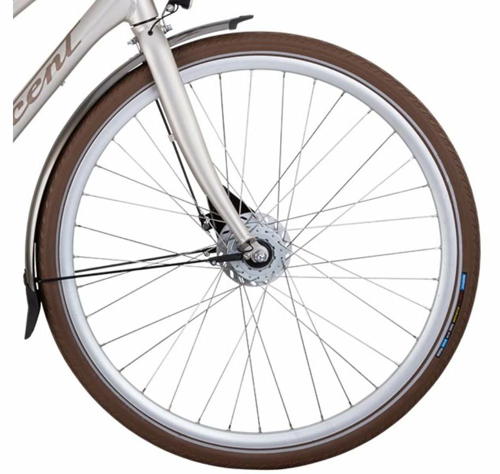 Crescent Rissa 7-växlad 2022 5 Crescent Rissa 7-växlad 2022 - Bild 3