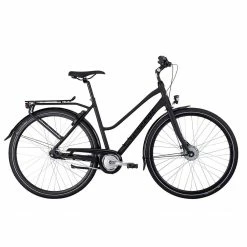 Crescent Rissa 7-växlad Dam 2023