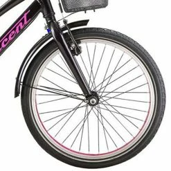 Crescent Saga 3-växlad 20" Junior 2023 -Cyklar Elegant butik crescent saga 3 vaxlad 20 junior 2023 4