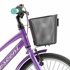 Crescent Saga 3-växlad Junior 2023 -Cyklar Elegant butik crescent saga 3 vaxlad junior 2023 2