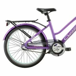 Crescent Saga 3-växlad Junior 2023 -Cyklar Elegant butik crescent saga 3 vaxlad junior 2023 3