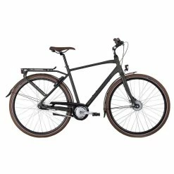 Crescent Tarfek 7-växlad 2022