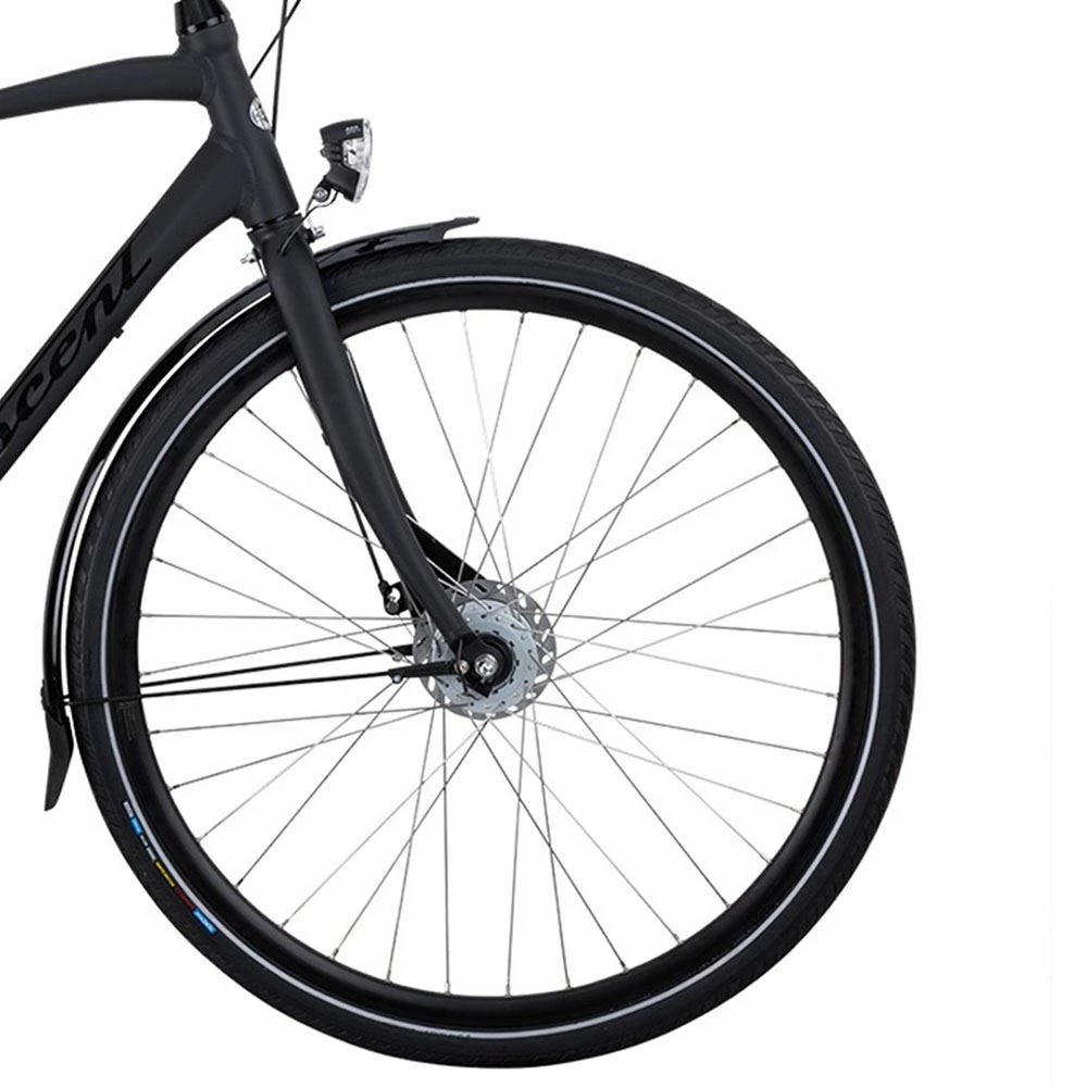 Crescent Tarfek 7-växlad Herr 2023 4 Crescent Tarfek 7-växlad Herr 2023 - Bild 2