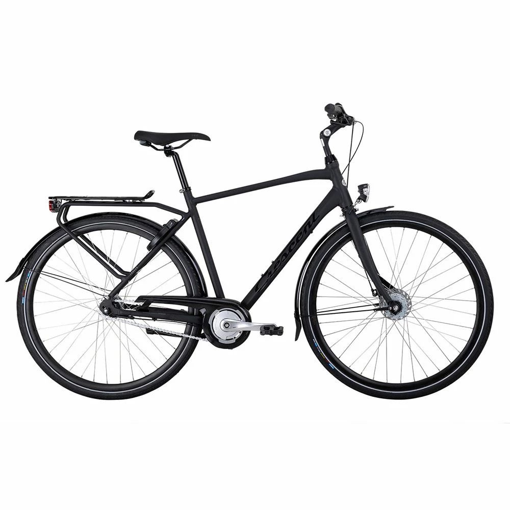 Crescent Tarfek 7-växlad Herr 2023 3 Crescent Tarfek 7-växlad Herr 2023