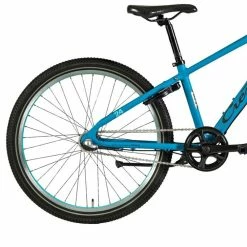 Crescent Torn 3-växlad 24" Junior 2023 -Cyklar Elegant butik crescent torn 3 vaxlad 24 junior 2023 2