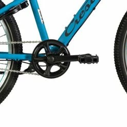 Crescent Torn 3-växlad 24" Junior 2023 -Cyklar Elegant butik crescent torn 3 vaxlad 24 junior 2023 3