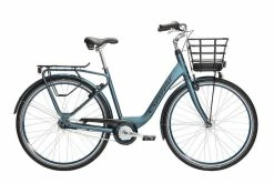 Crescent Tove 7-växlad Dam 2020