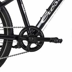 Crescent Vale 8-växlad Junior 2023 -Cyklar Elegant butik crescent vale 8 vaxlad junior 2023 3