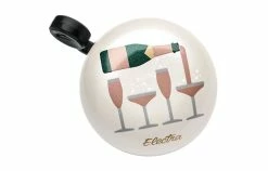 Electra Domed Ringer Bell