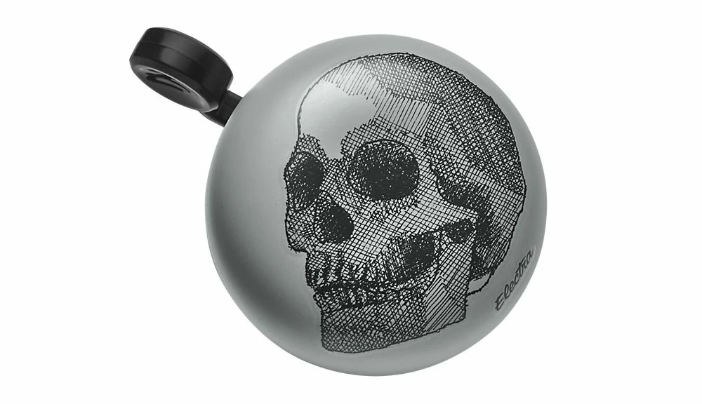 Electra Domed Ringer Bell 3 Electra Domed Ringer Bell