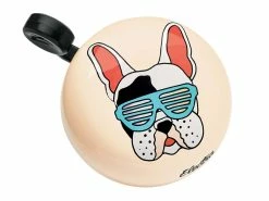 Electra Domed Ringer Bell