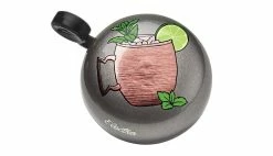 Electra Domed Ringer Bell