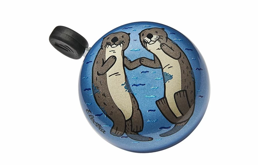 Electra Domed Ringer Bell 3 Electra Domed Ringer Bell