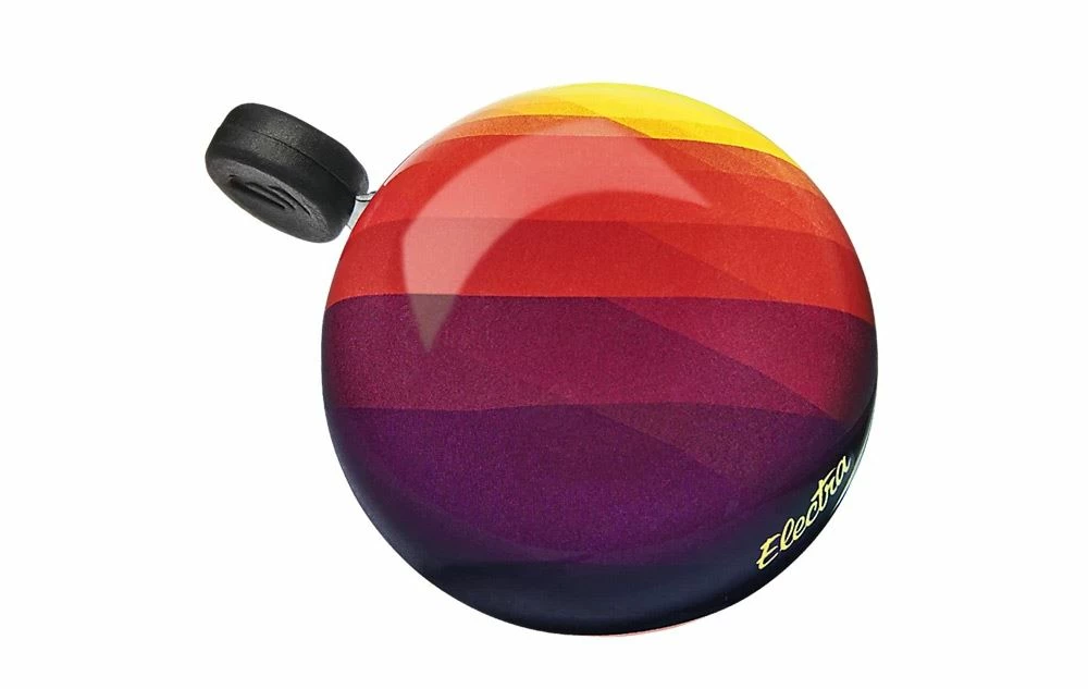 Electra Domed Ringer Bell 3 Electra Domed Ringer Bell