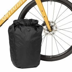 FJÄLLRÄVEN S/F Cave Drybag 20L
