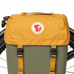 FJÄLLRÄVEN S/F Cave Lid Pack