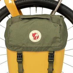 FJÄLLRÄVEN S/F Cave Lid Pack