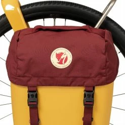 FJÄLLRÄVEN S/F Cave Lid Pack