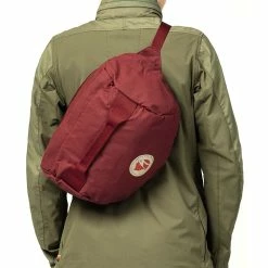 FJÄLLRÄVEN S/F Cave Lid Pack -Cyklar Elegant butik fjallraven sf cave lid pack 5