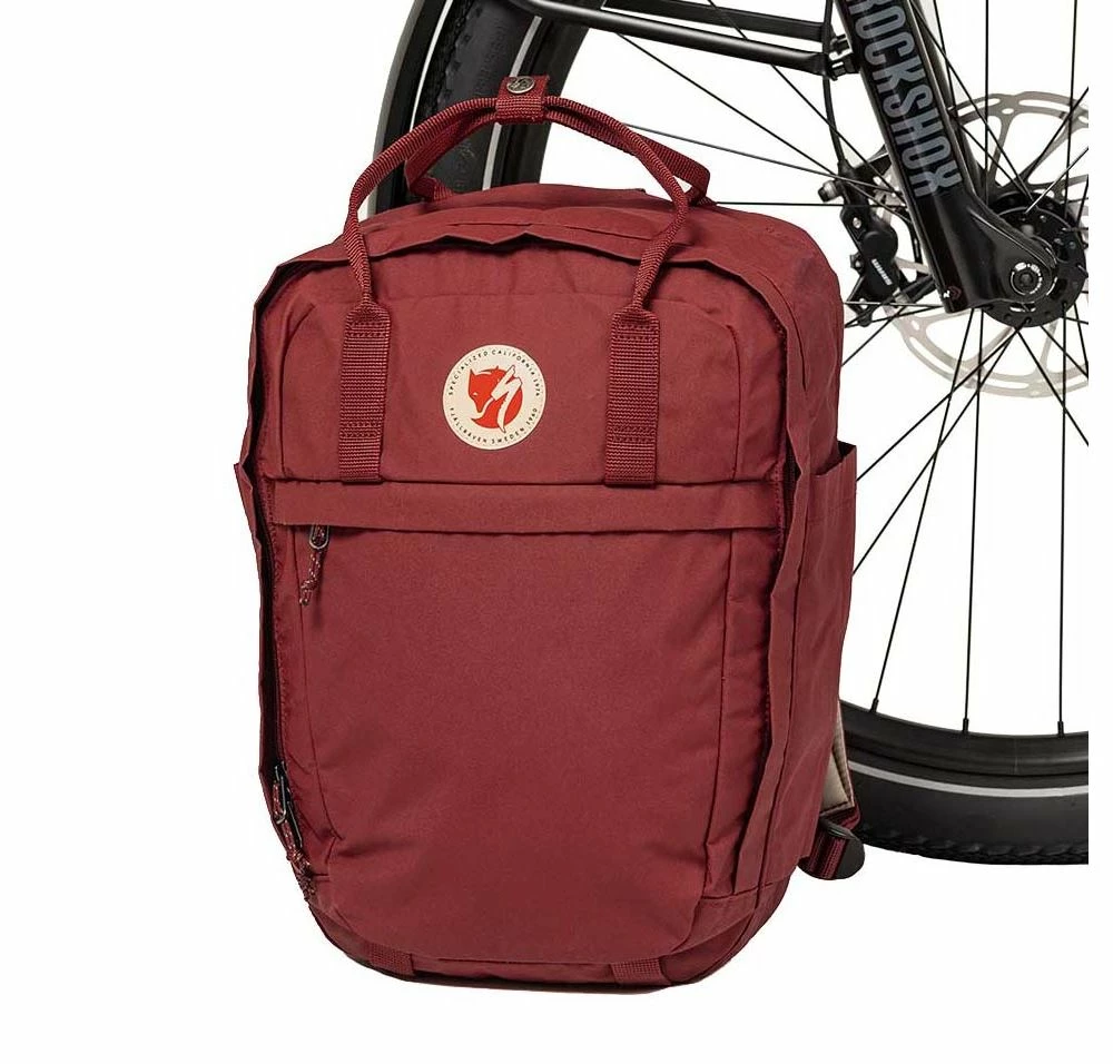 FJÄLLRÄVEN S/F Cave Pack 2 FJÄLLRÄVEN S/F Cave Pack