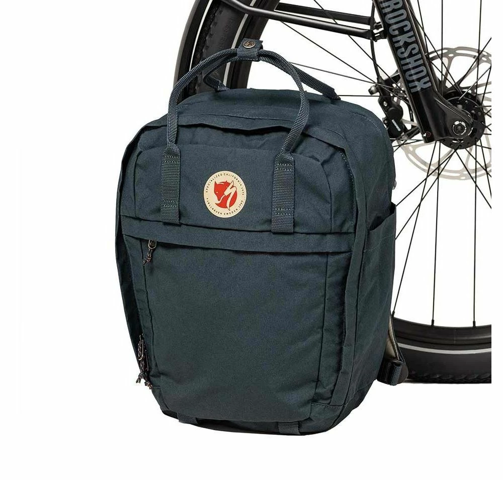 FJÄLLRÄVEN S/F Cave Pack 3 FJÄLLRÄVEN S/F Cave Pack