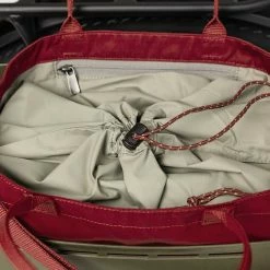 Framsida -Cyklar Elegant butik fjallraven sf cave tote 1