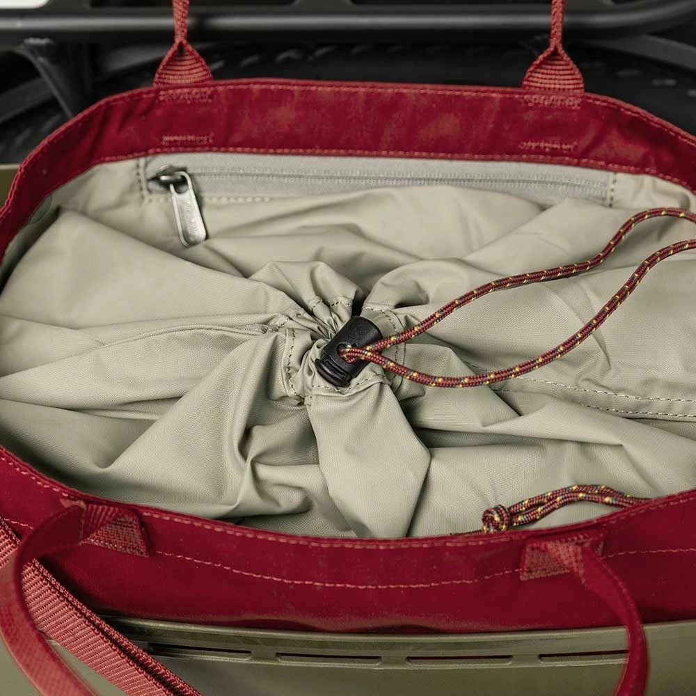 FJÄLLRÄVEN S/F Cave Tote 4 FJÄLLRÄVEN S/F Cave Tote - Bild 2