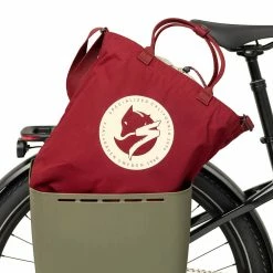 FJÄLLRÄVEN S/F Cave Tote 7 FJÄLLRÄVEN S/F Cave Tote -Cyklar Elegant butik fjallraven sf cave tote 2
