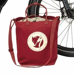 FJÄLLRÄVEN S/F Cave Tote