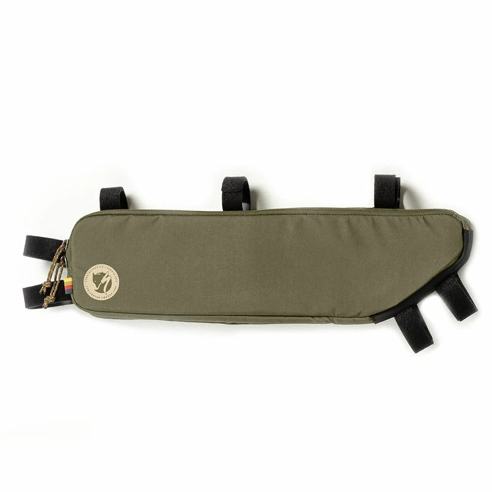 FJÄLLRÄVEN S/F Frame Bag Small 3 FJÄLLRÄVEN S/F Frame Bag Small